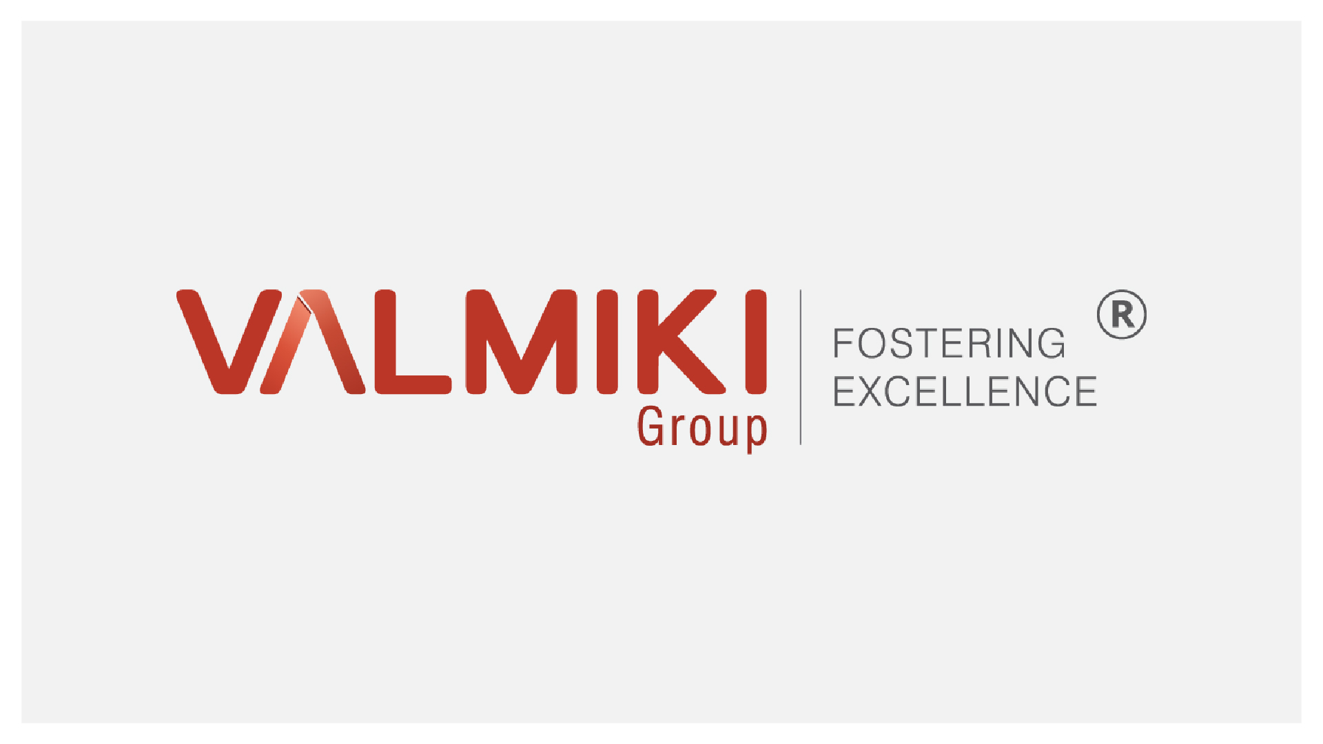 Valmiki Group Portfolio